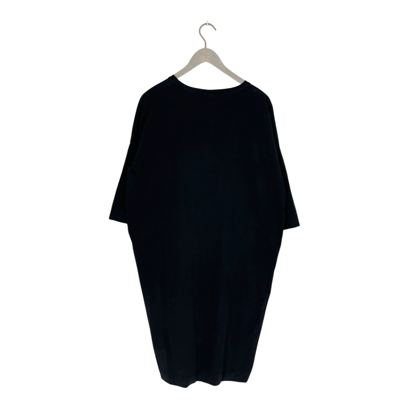 Papu tunic dress, black | woman M