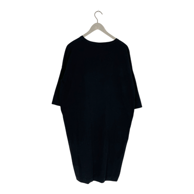 Papu tunic dress, black | woman M