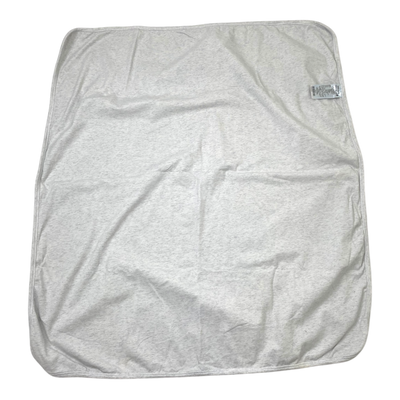 Molo Neala tricot blanket, birds | onesize