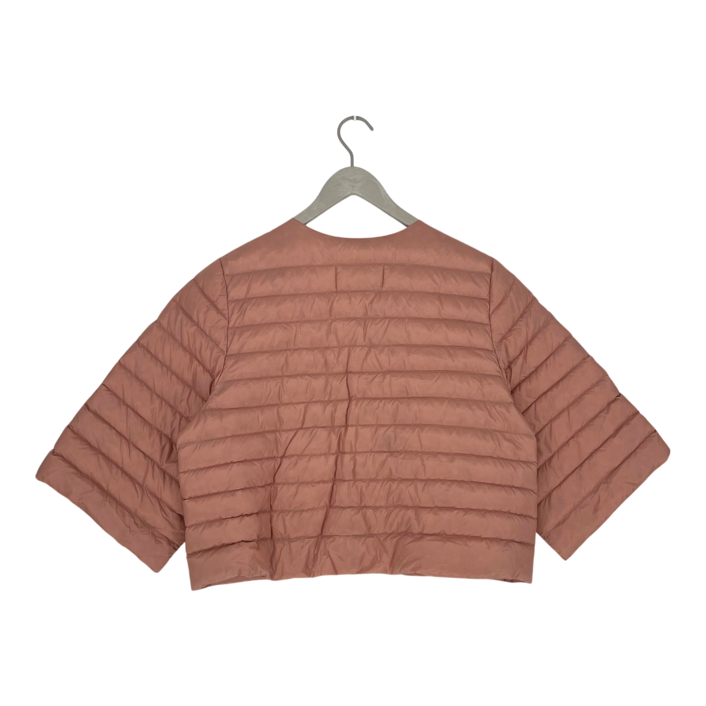 Joutsen lupiini jacket, pink | woman XXL