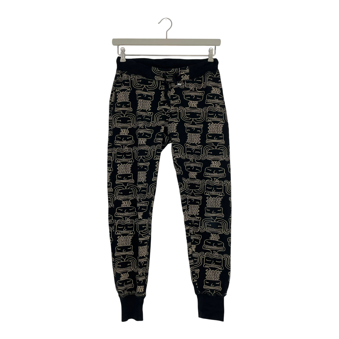 Mainio sweatpants, black | woman XS