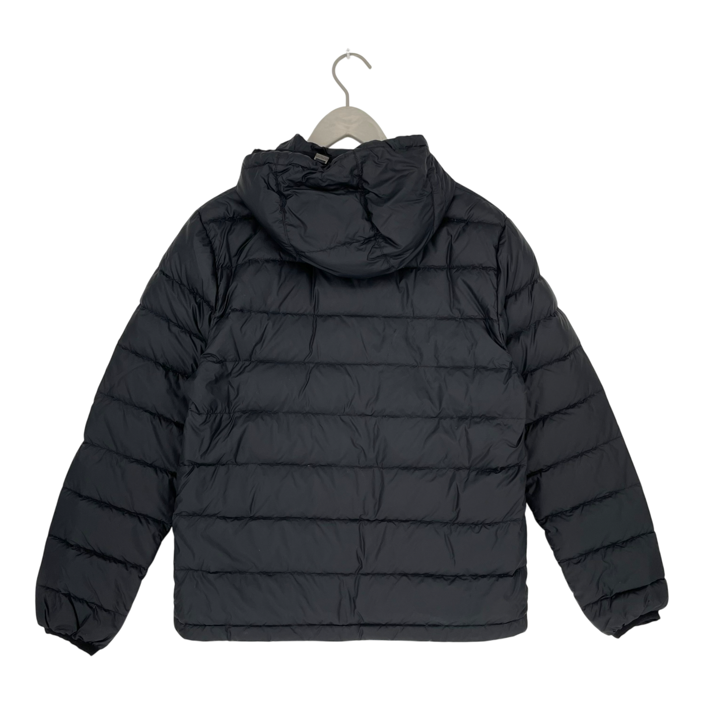 Joutsen anton jacket, black | man XS