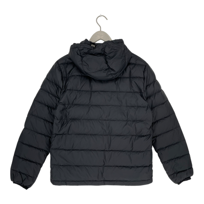 Joutsen anton jacket, black | man XS