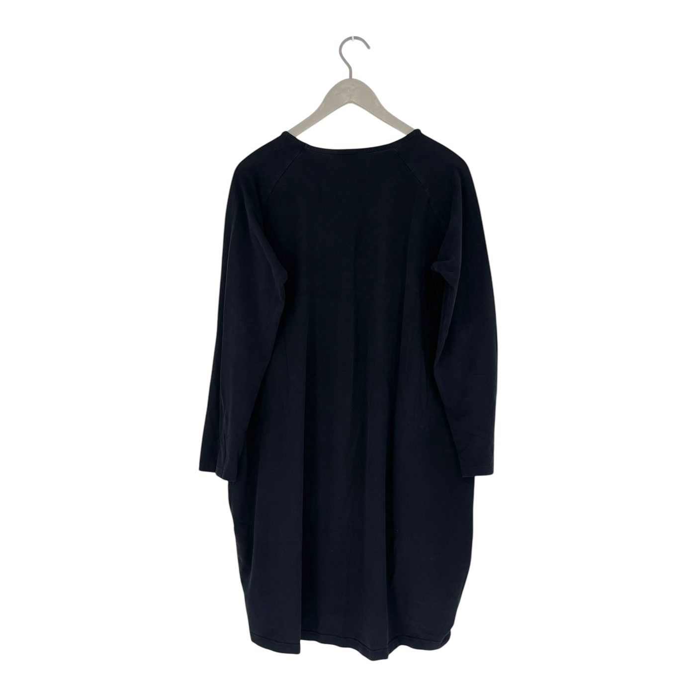 Papu oval dress, black | woman M/L