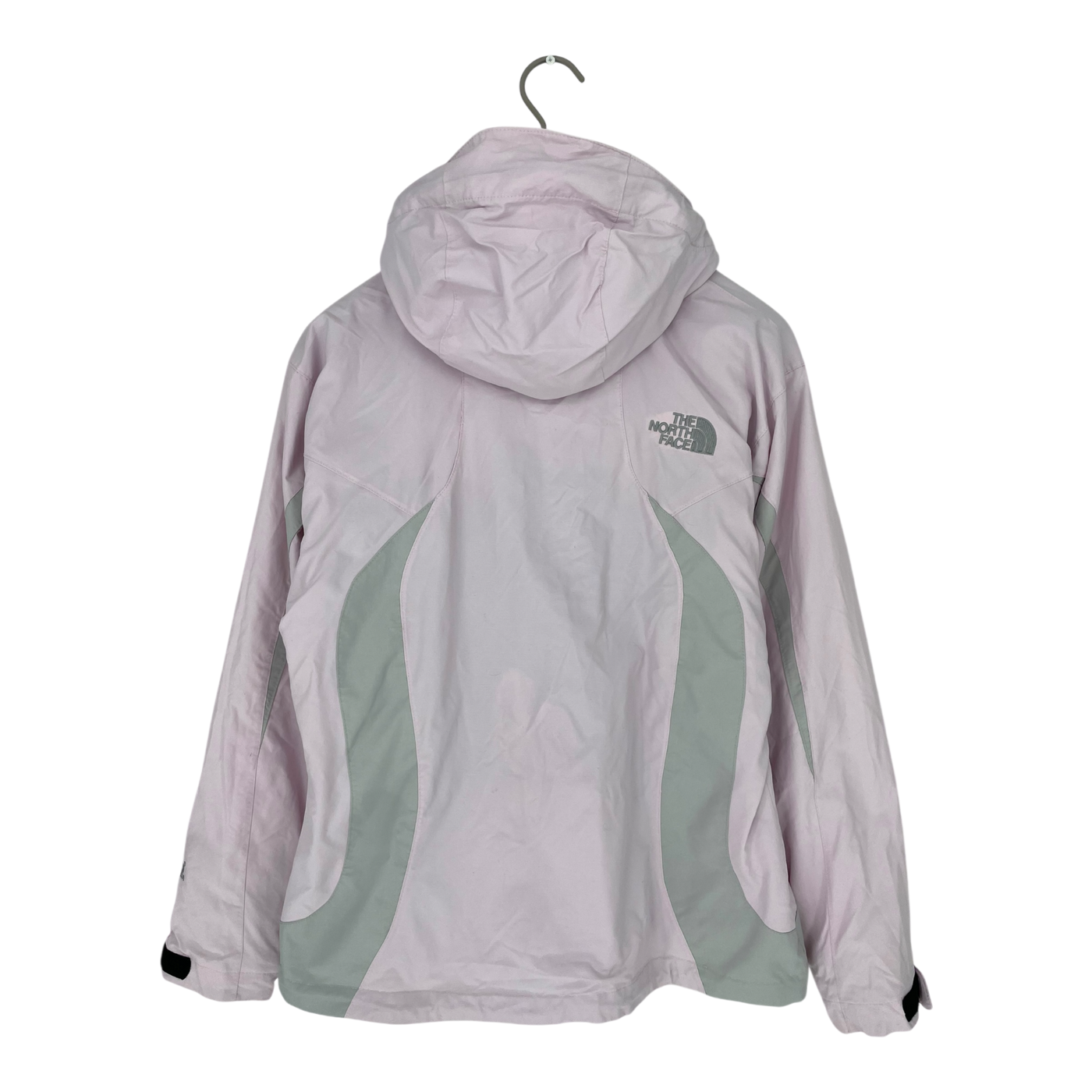 The North Face jacket, light rose | Woman S