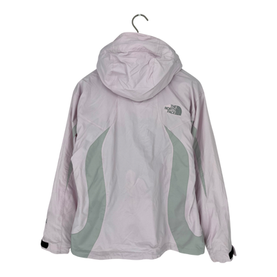 The North Face jacket, light rose | Woman S