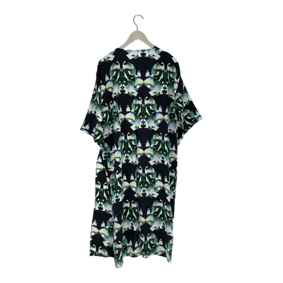 VIMMA SILDE CAFTAN, Multicolor | Frau eins