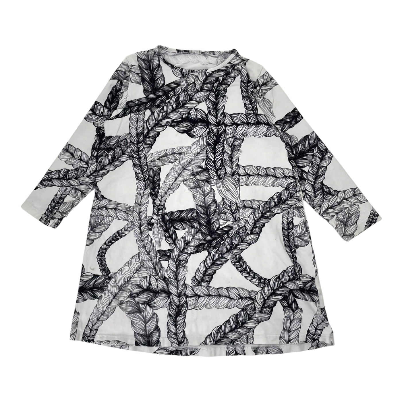 Vimma tunic, letti | 130cm