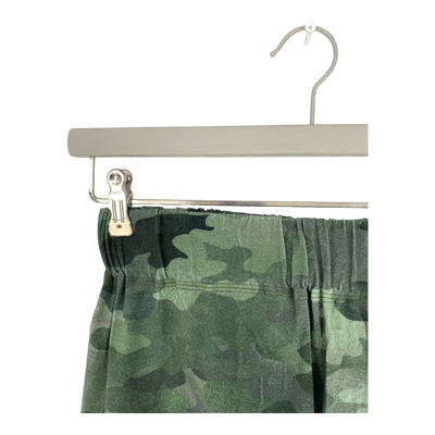 Ommellinen moneksi skirt, camo | woman L
