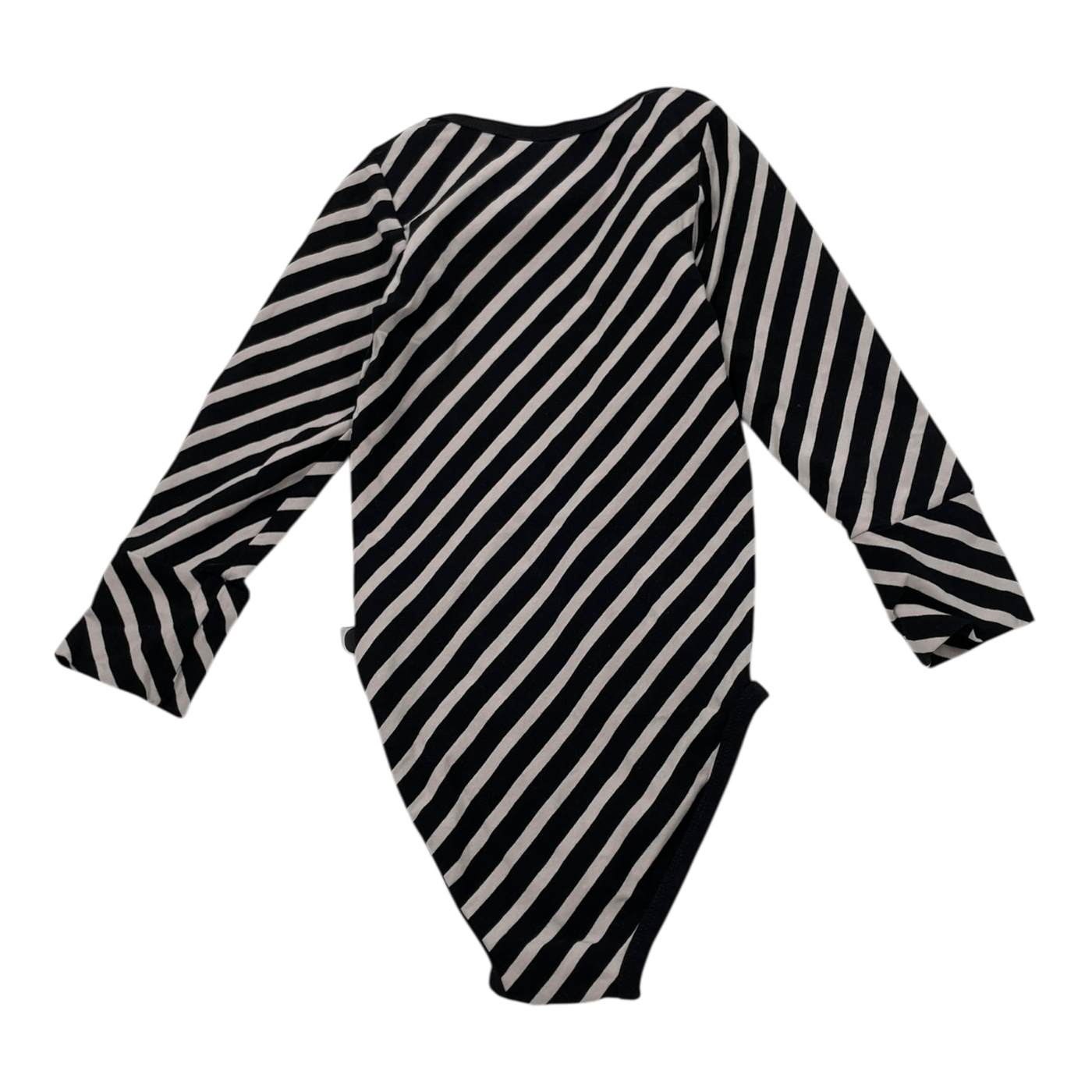 Papu body, stripes | 86/92cm