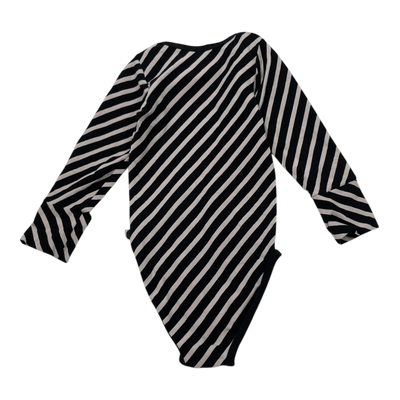 Papu body, stripes | 86/92cm