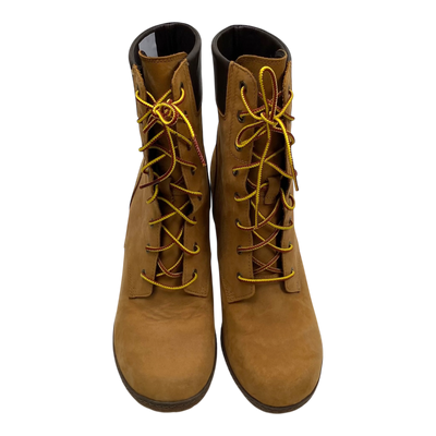 Timberland boots, wheat | woman 40