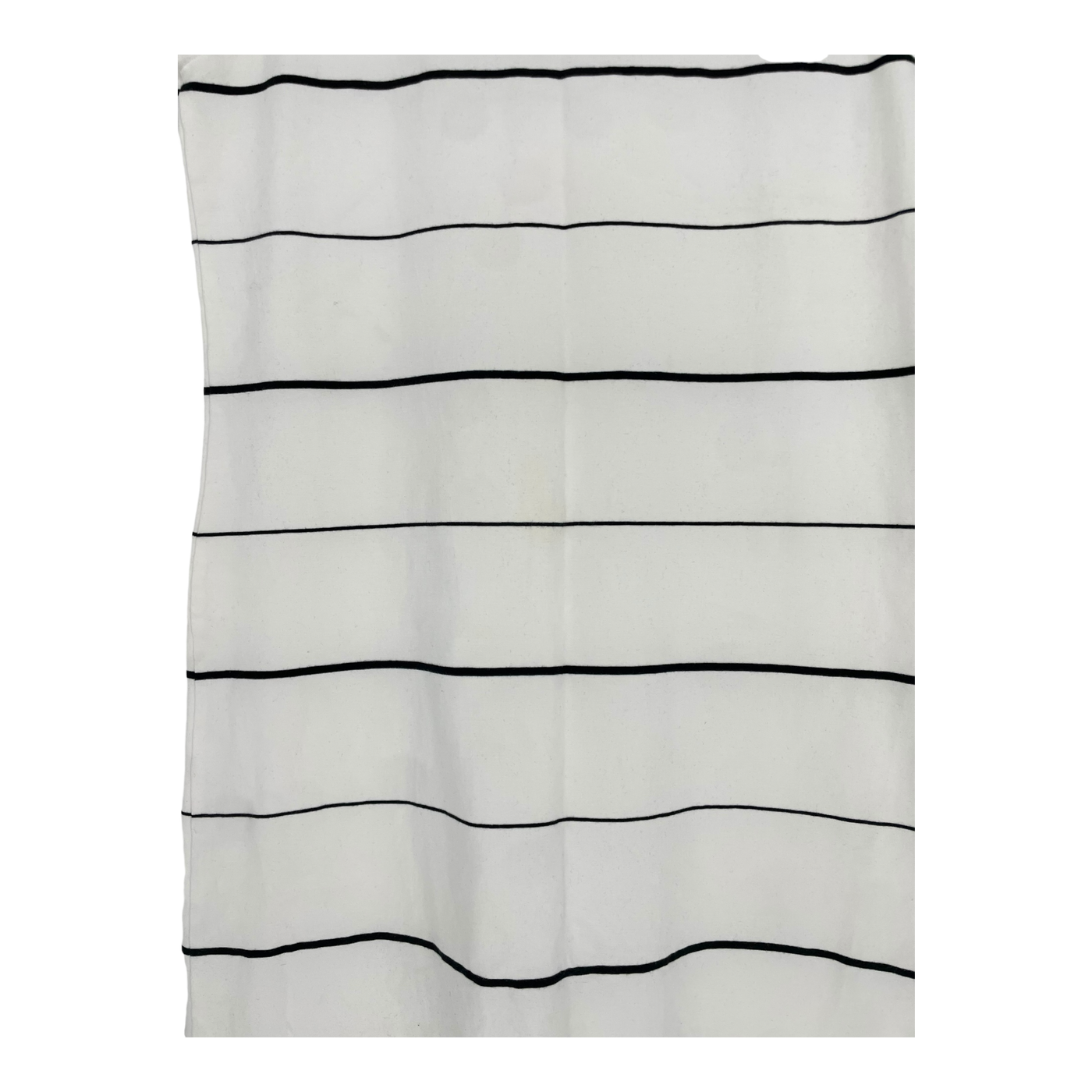 Marimekko sleeveless dress, stripes | woman M
