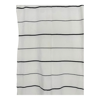 Marimekko sleeveless dress, stripes | woman M