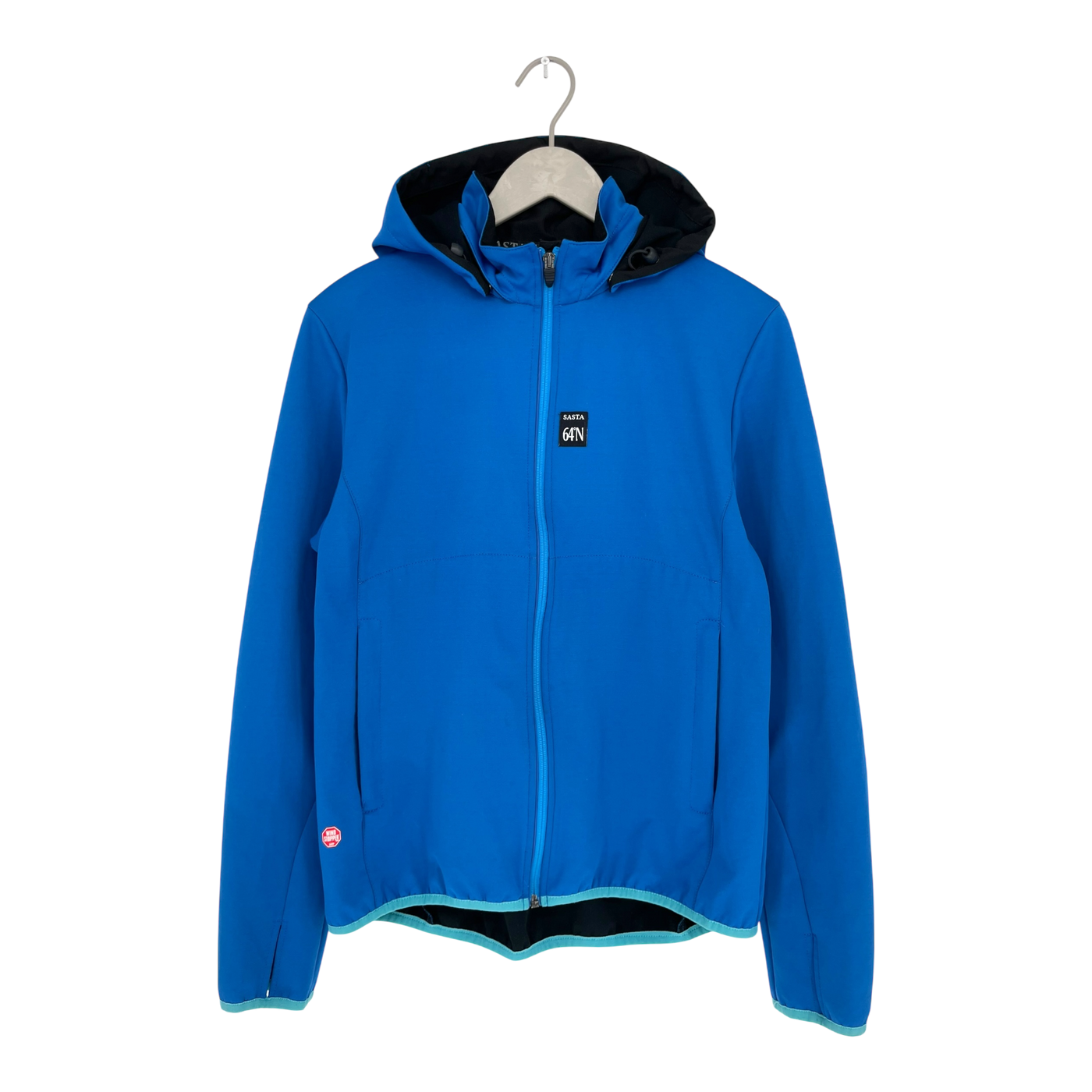 Sasta jacket, royal blue | woman 40
