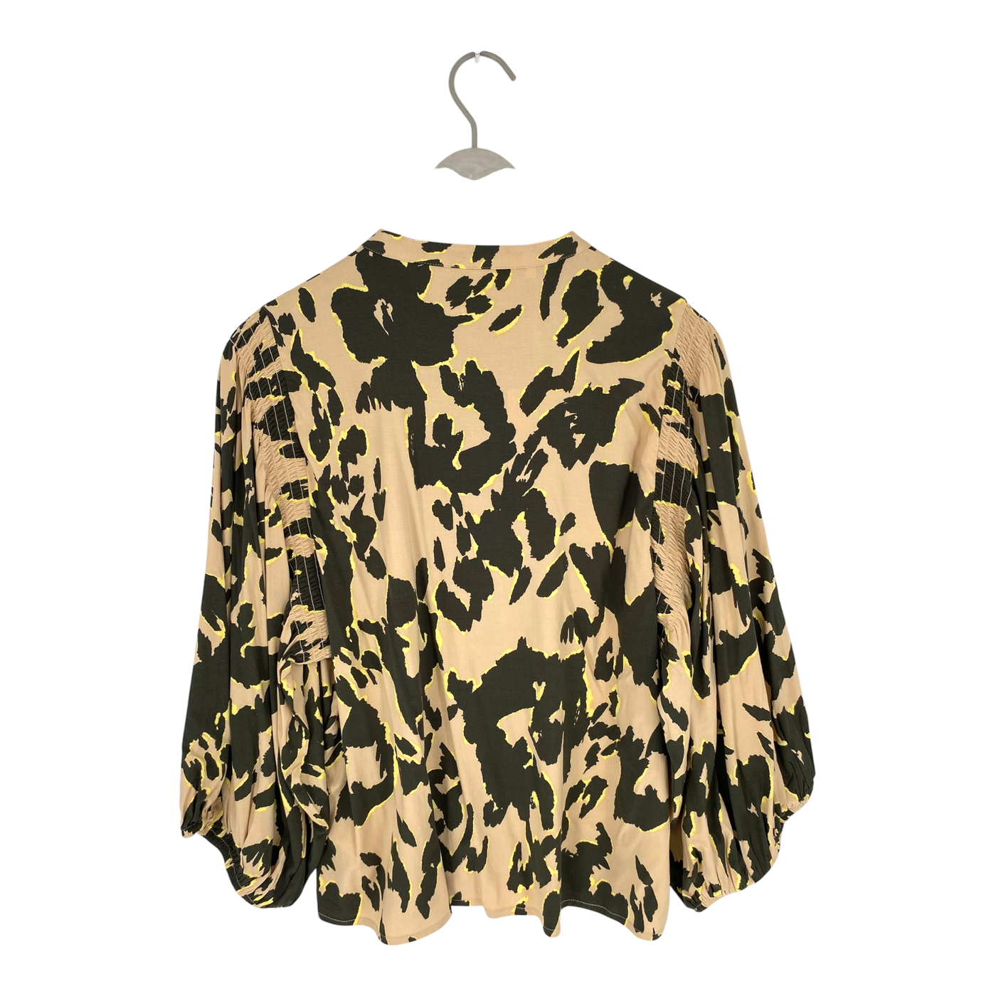 Soft Rebels tulip shirt, multicolor | woman S
