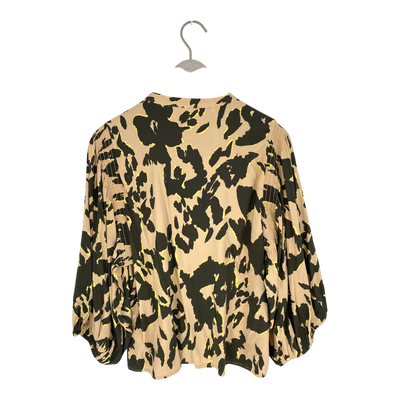Soft Rebels tulip shirt, multicolor | woman S