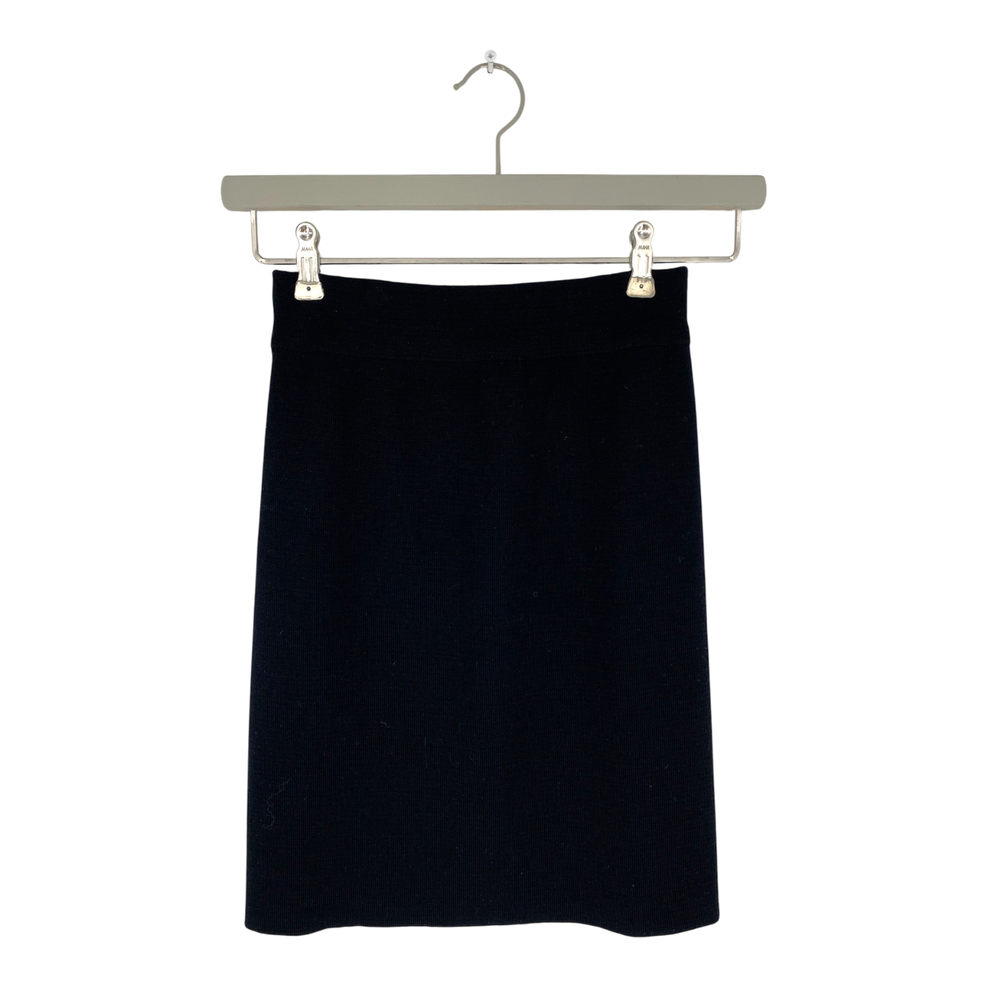North Outdoor merino skirt, black | woman XS
