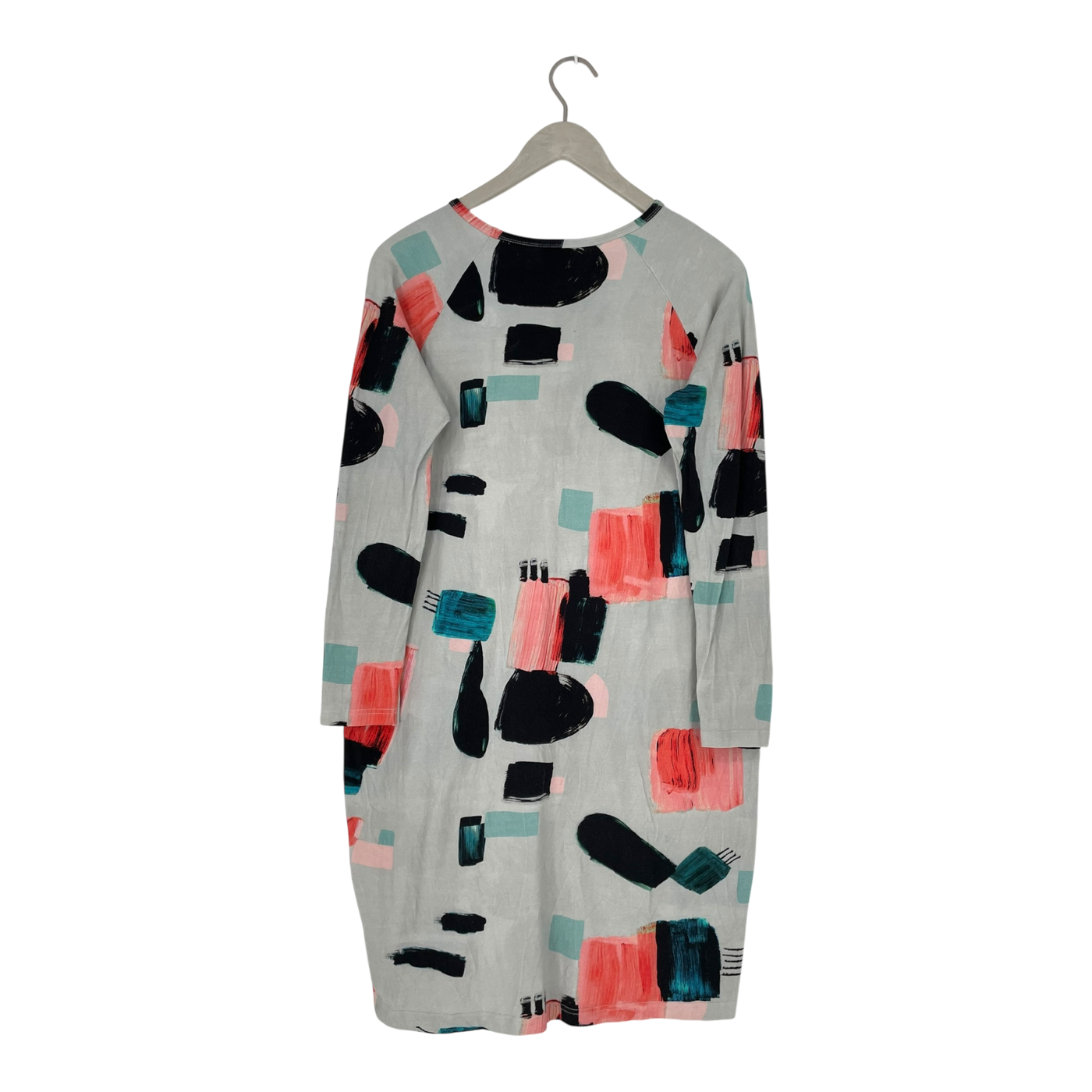 Papu oval dress, wall art | woman S