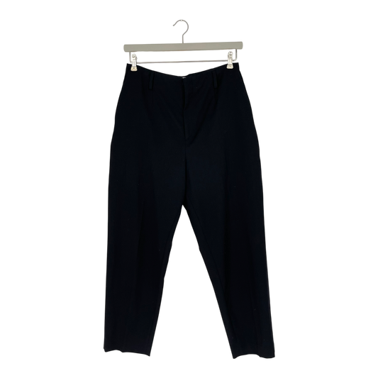 Filippa K trousers, black | woman L