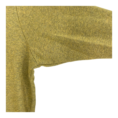Globe Hope heiniä sweat dress, olive | woman XL