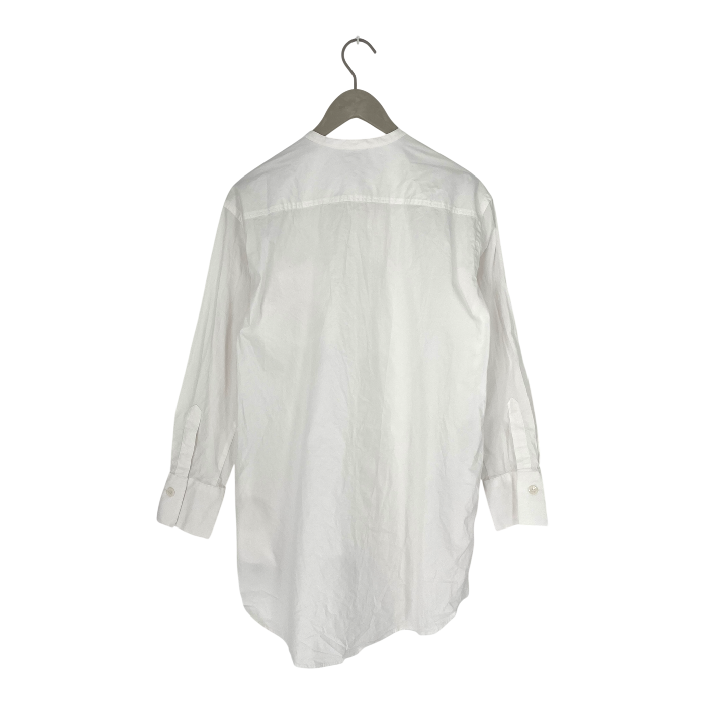 Filippa K buttoned shirt, white | woman 36