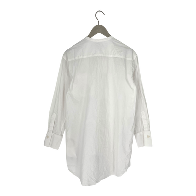 Filippa K buttoned shirt, white | woman 36