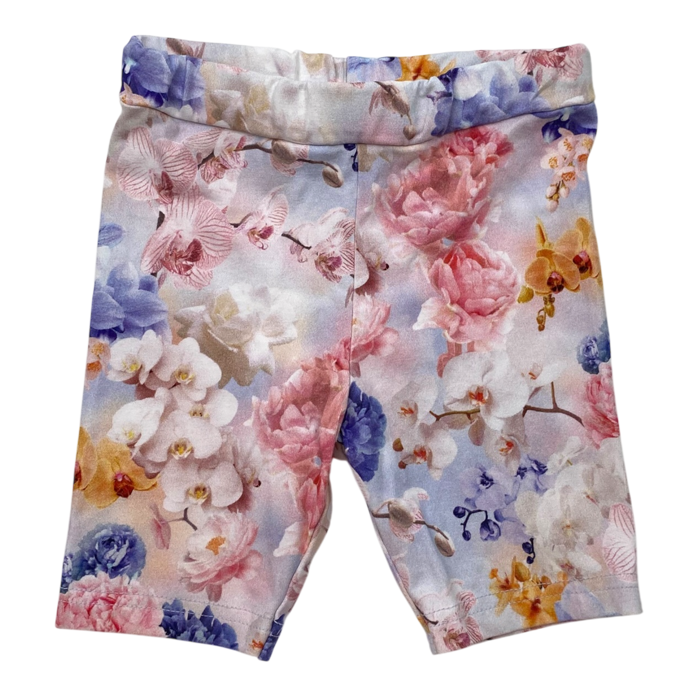 Gugguu shorts, flower | 86cm