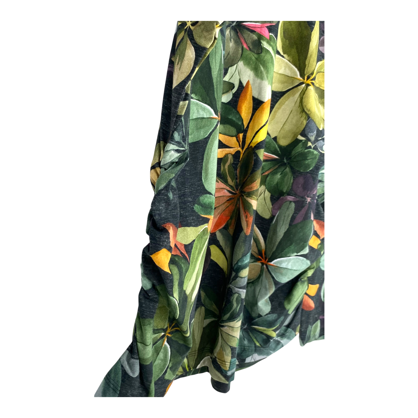 Ommellinen poolo shirt, aralia | woman 3XL