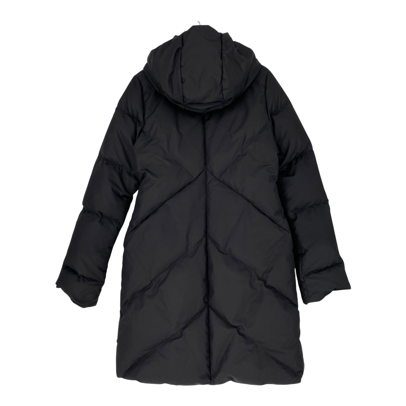 Joutsen laulu jacket, black | woman S