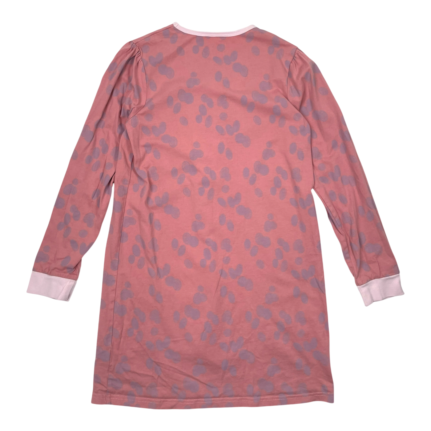 Reima nightgown dress, pink | 152cm