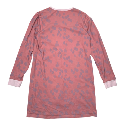 Reima nightgown dress, pink | 152cm