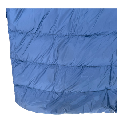 Swan Ilse Jacke, Mitternachtsblau | Frau xxl