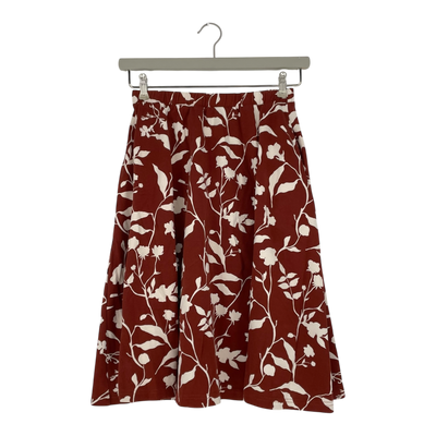 Toive circle skirt, varjot | woman S