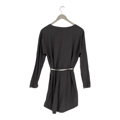 Makia tunic, grey | woman S
