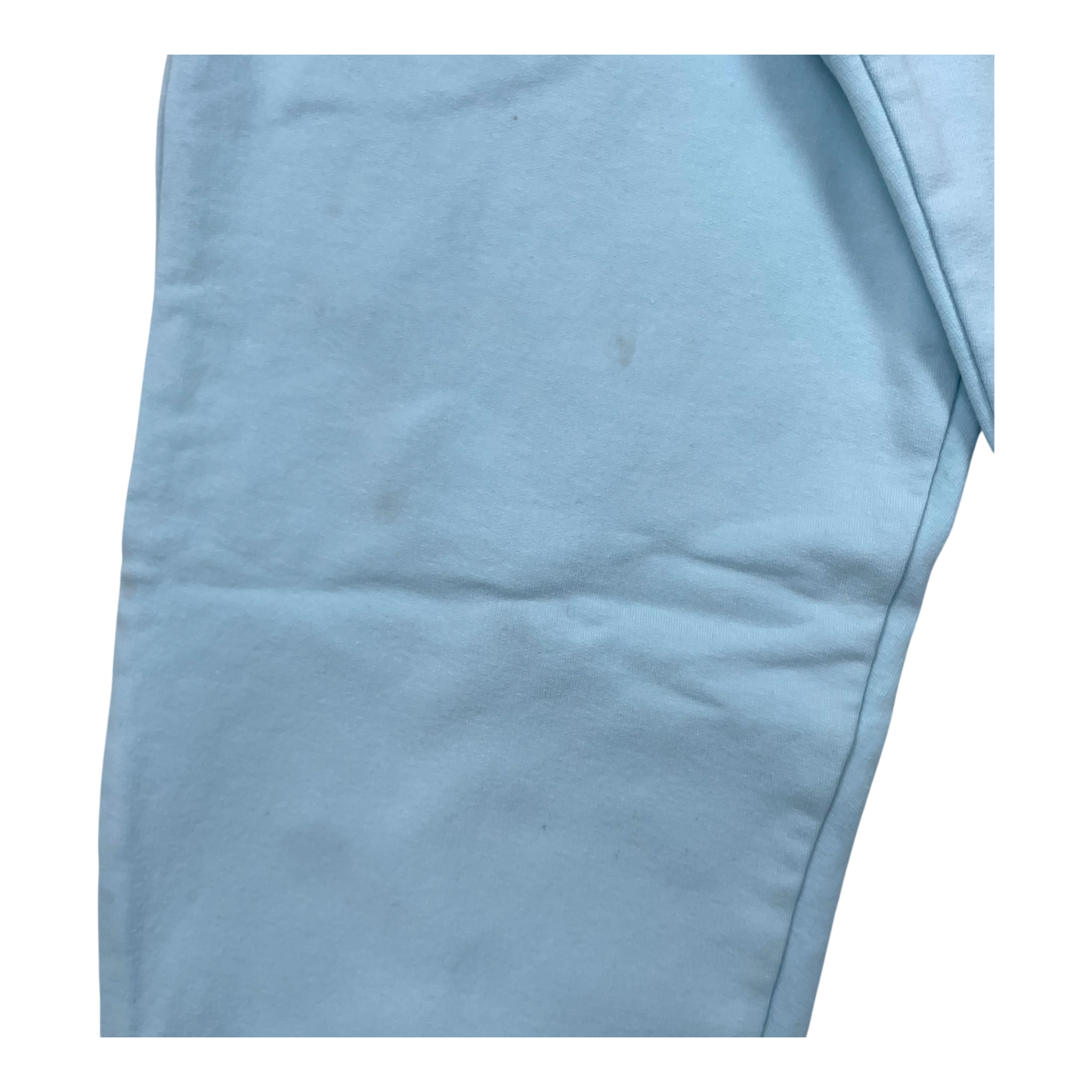 Gugguu Sweatpats, Sky Blue | 116 cm
