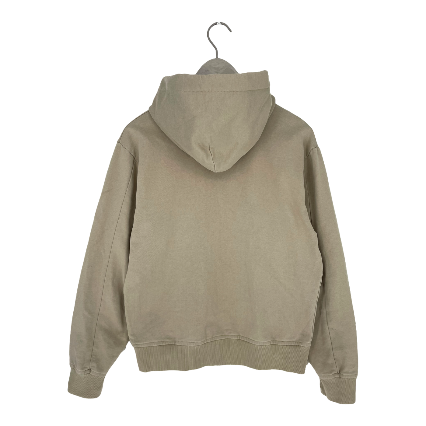R-Collection hoodie, tan | woman S