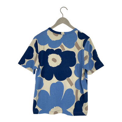 Marimekko Erna relaxed t-shirt, unikko | unisex M