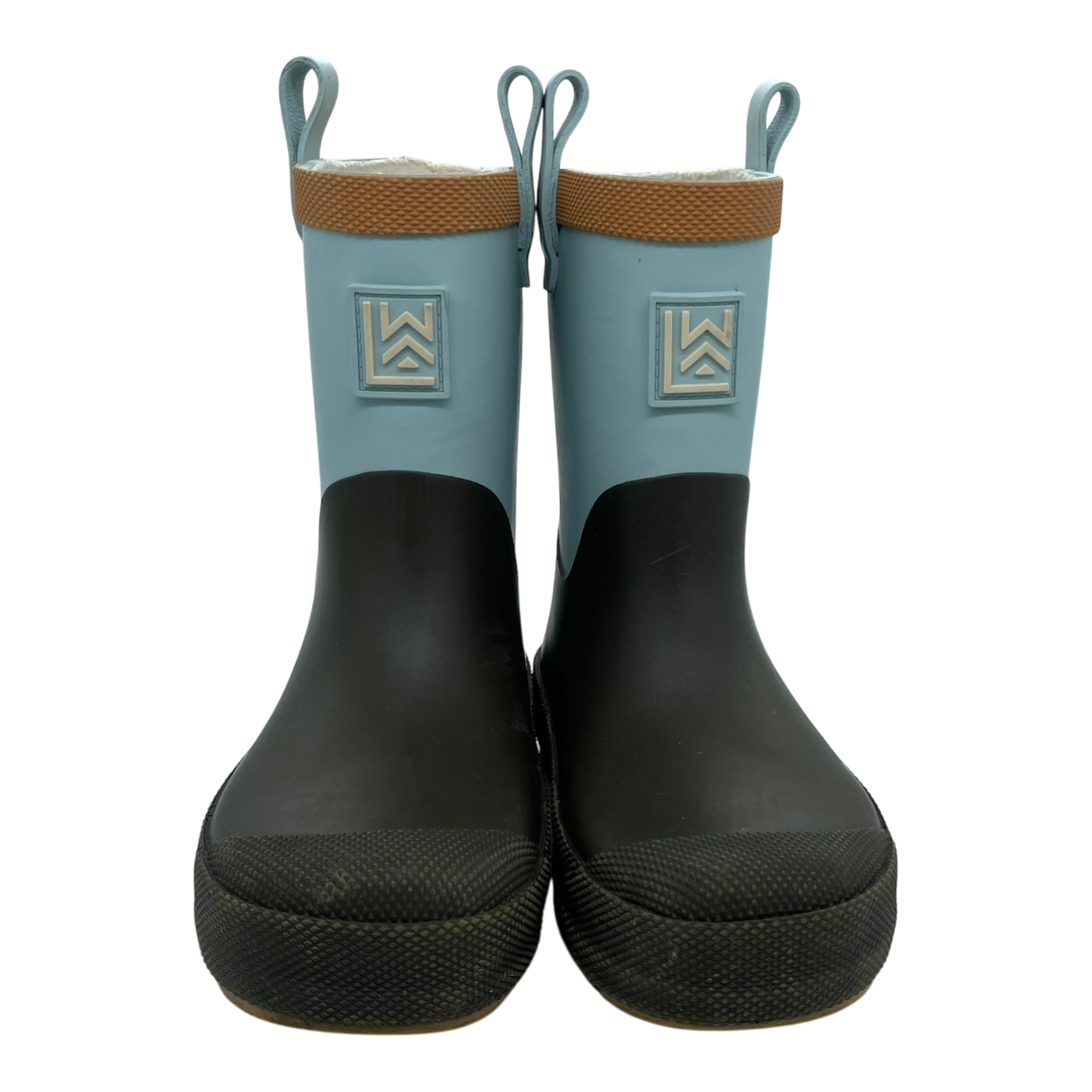 Liewood shasha rain boots, hunter green | 23