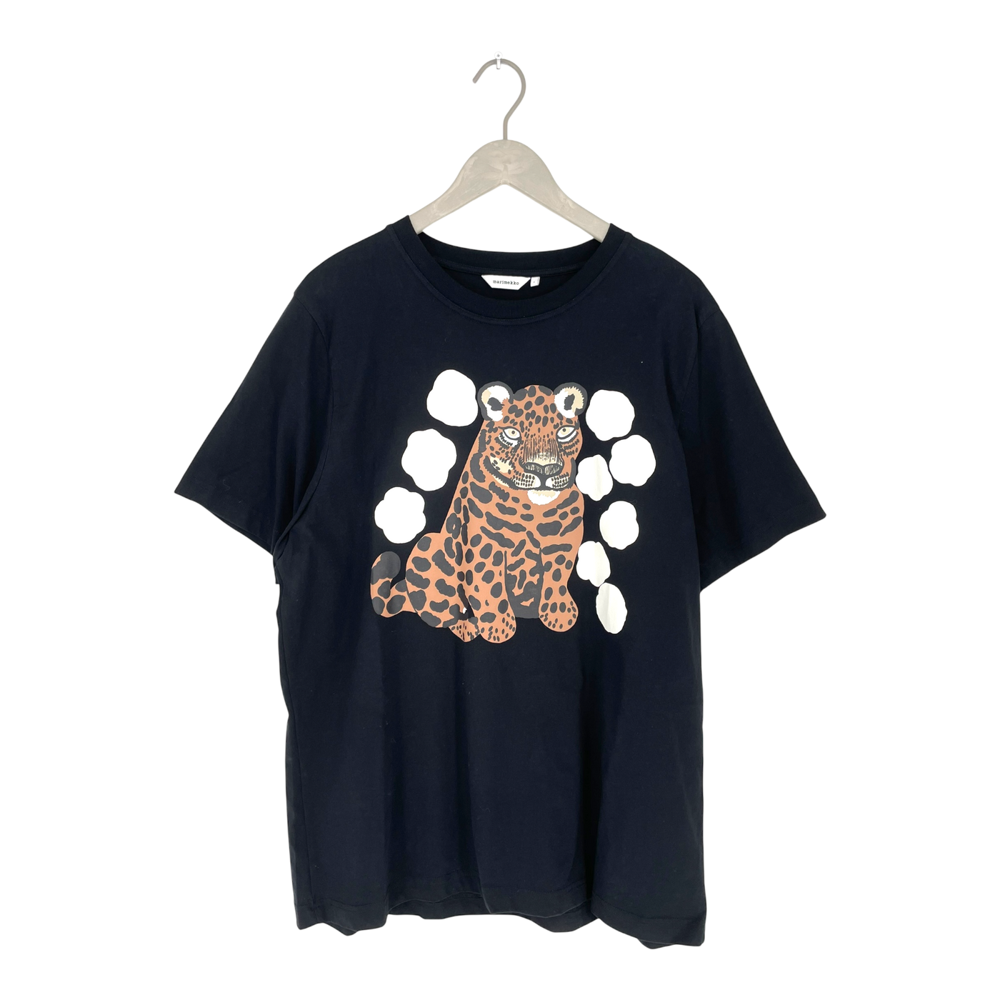 Marimekko embla t-shirt, kaksoset | woman L