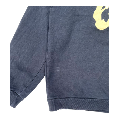 Mainio sweatshirt, violetta | 146/152cm
