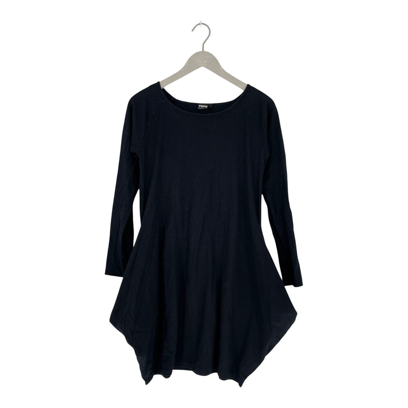 Papu kanto dress, black | woman S