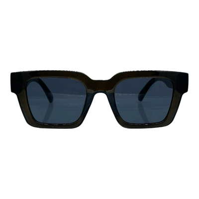 CHPO max sunglasses, green