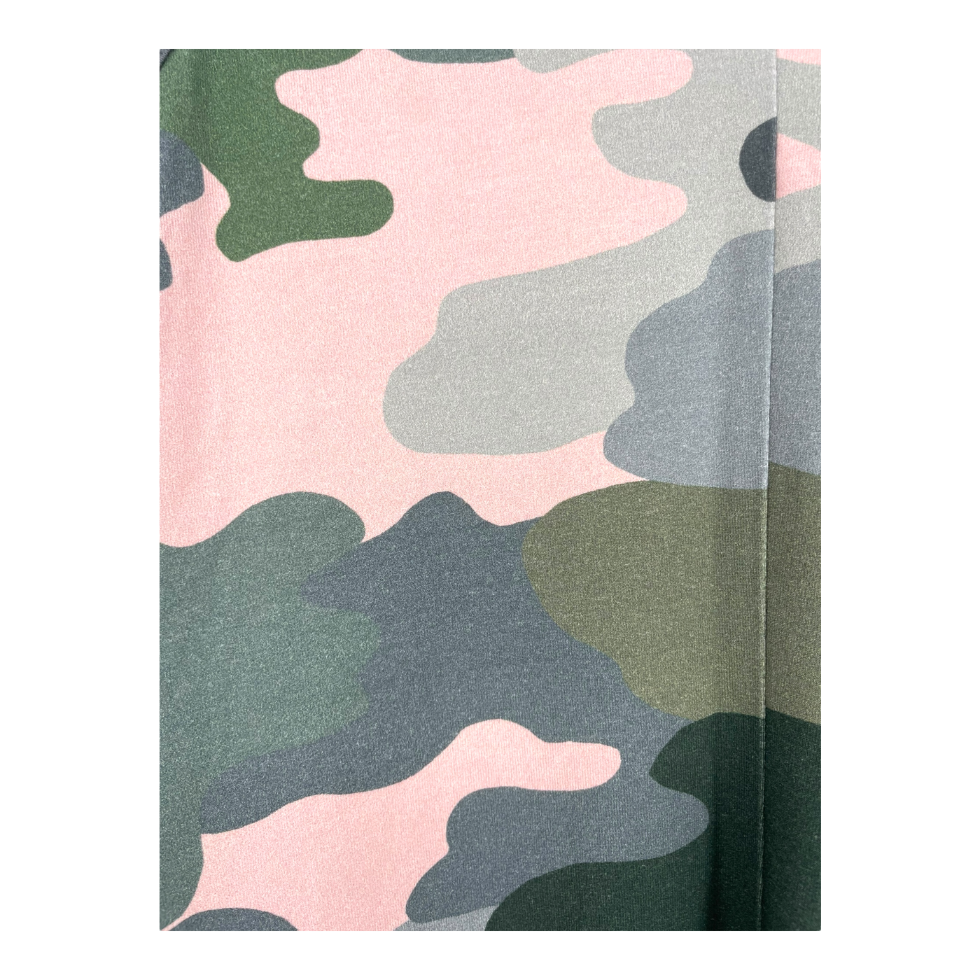 Ommellinen harem tricot jumpsuit, camo | woman XS