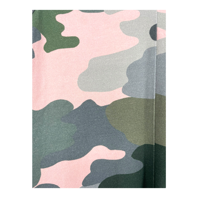 Ommellinen harem tricot jumpsuit, camo | woman XS