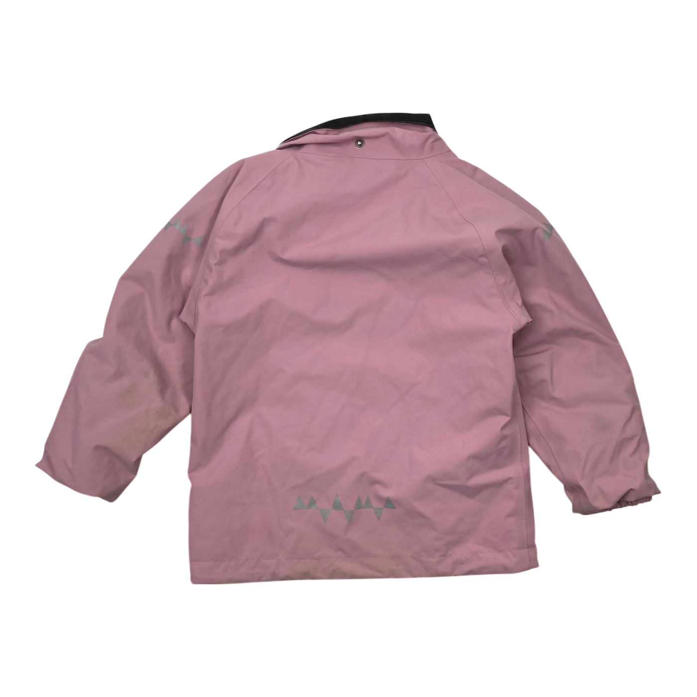 Isbjörn midseason jacket, lilac rose | 98/104cm