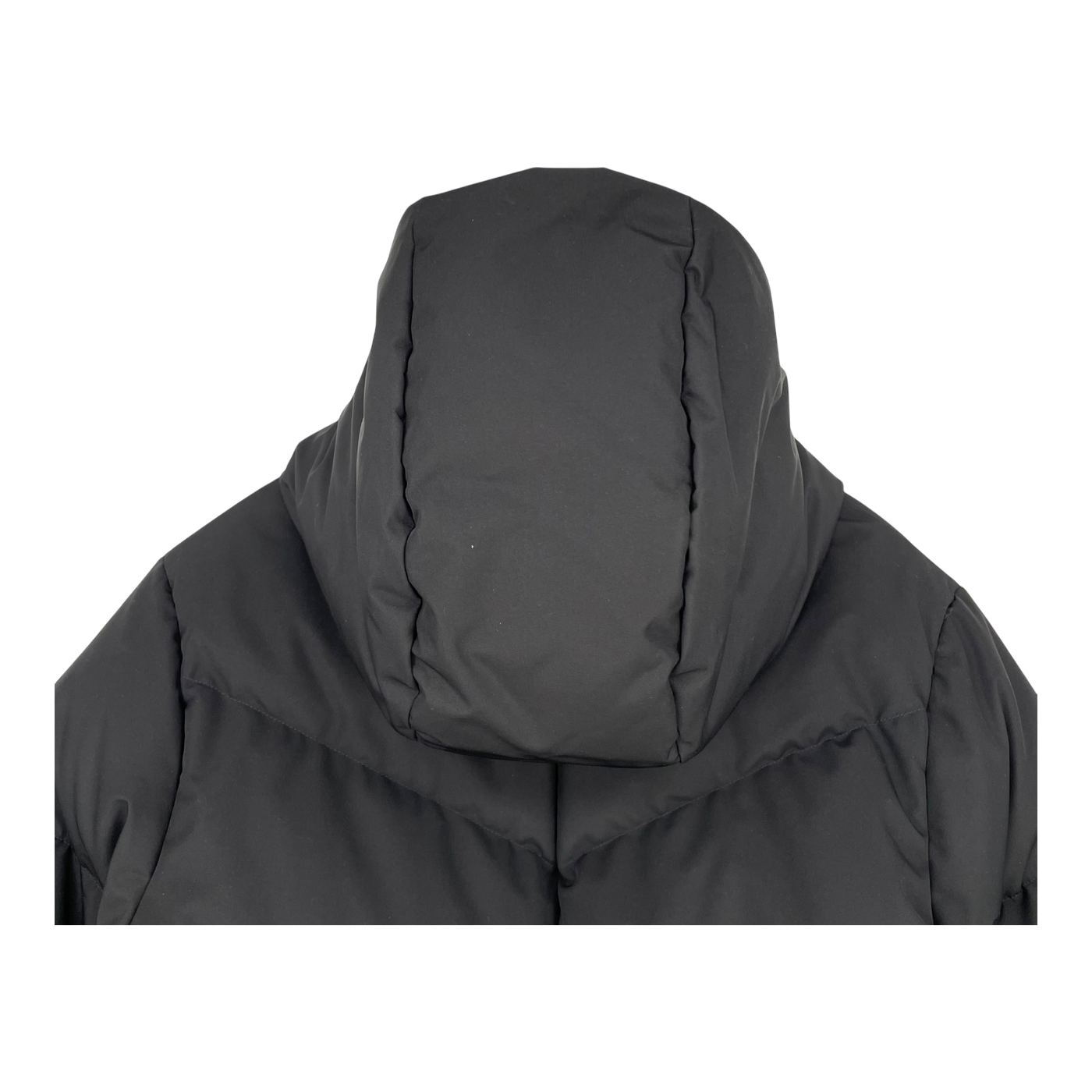 Joutsen reina jacket, black | woman L