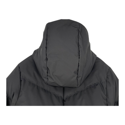 Joutsen reina jacket, black | woman L