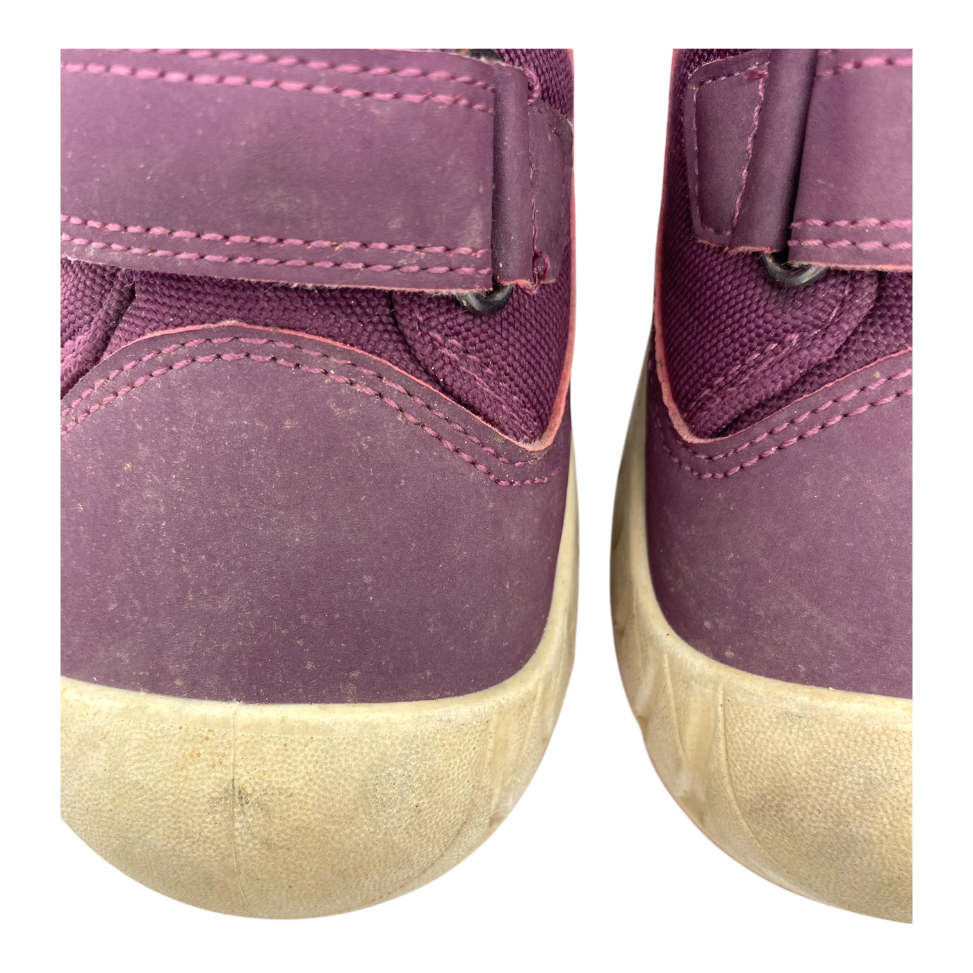 Reima passo 2.0 shoes, plum | 26