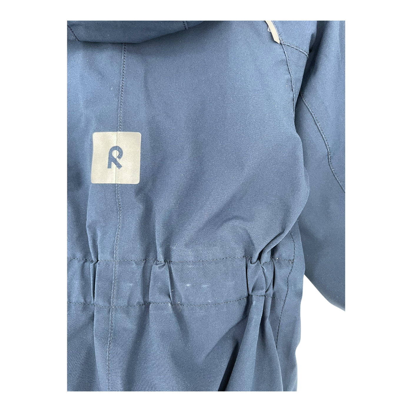 Reima bennas midseason overall, dark blue | 86cm